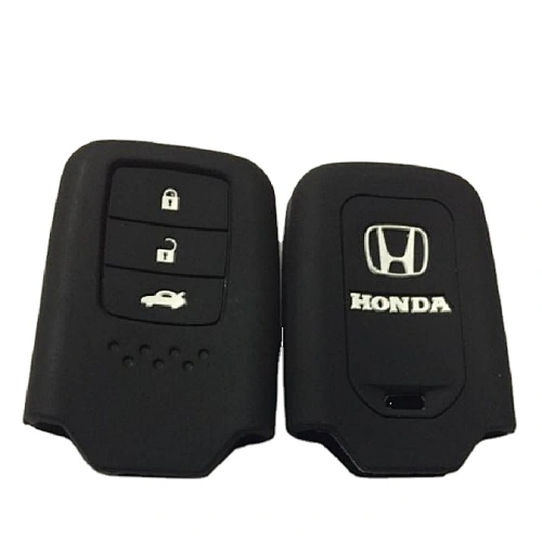 Key Protective Fashionable Silicone Car Key Case for Lexus, hondai, mitsubishi,Mazda,Chevroletect