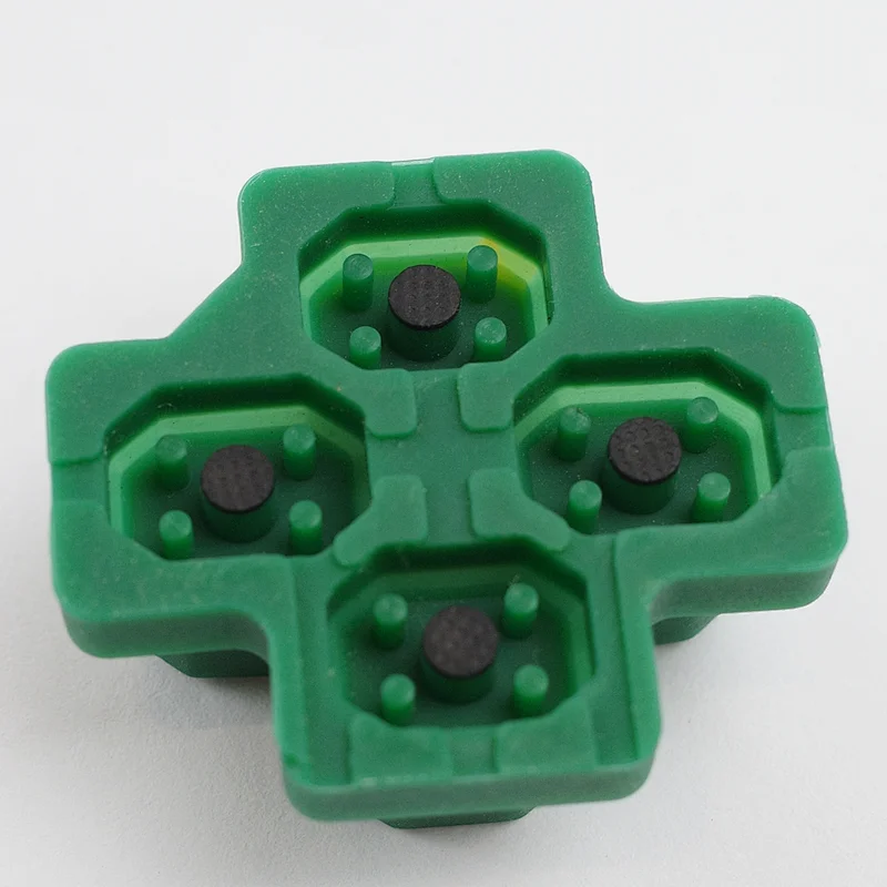 Custom Silicone Rubber Buttons Silicon Switch Button Industry Rubber Keypad  Waterproof Keypad