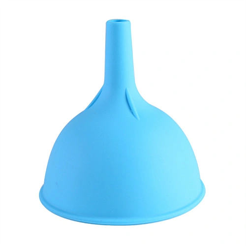 silicone rubber funnel
