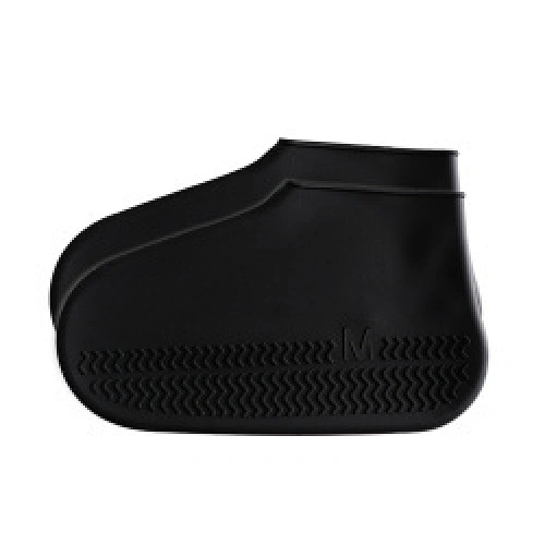 silicone rubber shoe covers