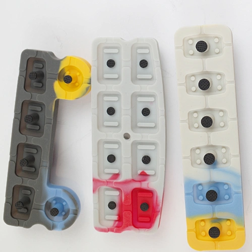 keypad 4x5