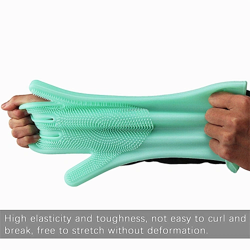 kitchenaid oven mitt silicone grip
