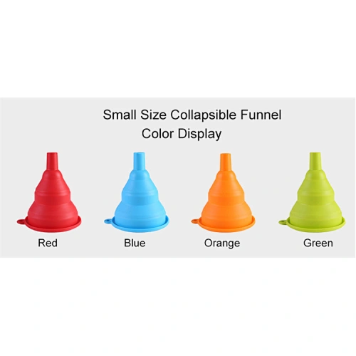 silicone funnel amazon