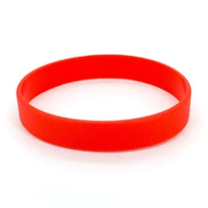 Custom Silicone Rubber Wristbands Beauty Silicone Wristbands Embossed Silicone Wristbands Bands