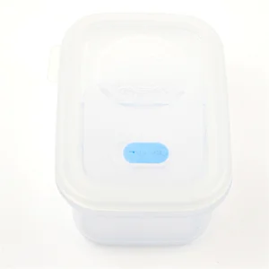 Biodegradable Baby Food Container Airtight Prep Food Storage Containers