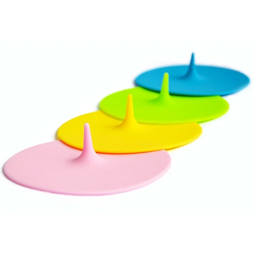 silicone cup covers amazon