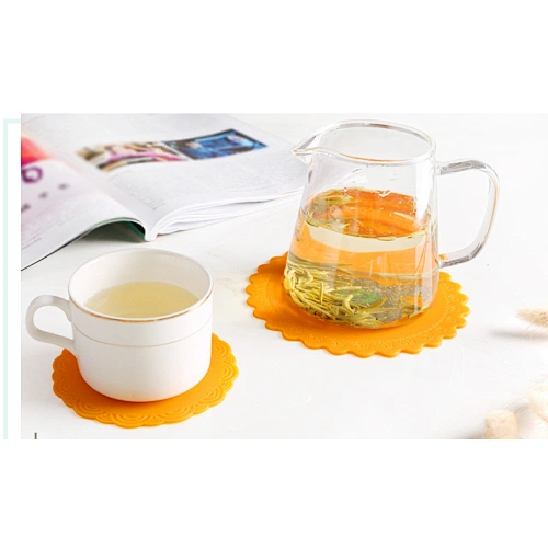 large silicone trivet