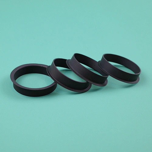 silicone gasket ring