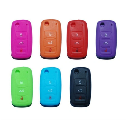 silicone fob cover
