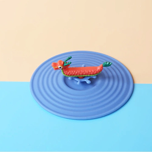 silicone lid for cup