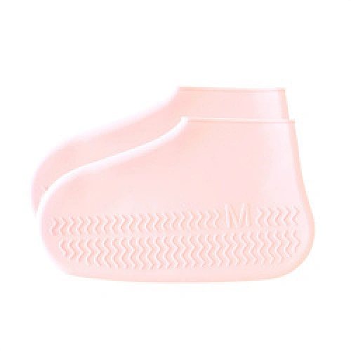 silicone waterproof shoes