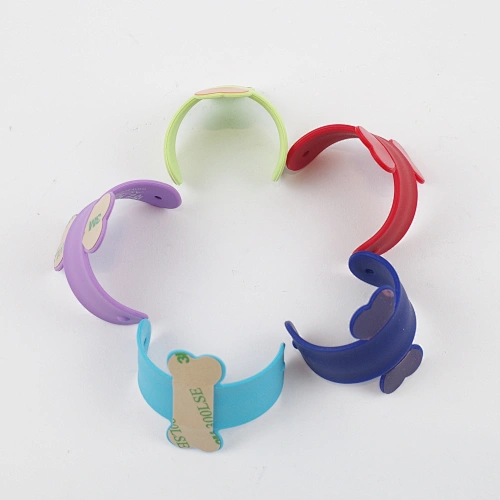 silicone phone holders