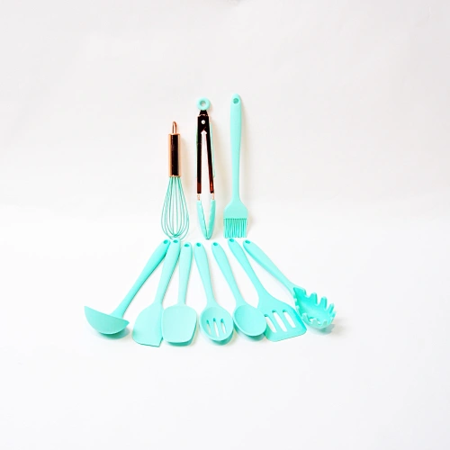 small kitchen utensils