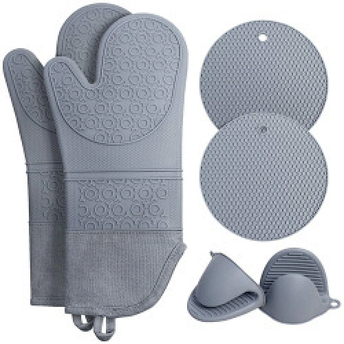 silicone gloves for sugar art
