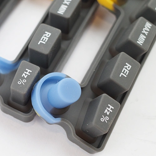 keypad membrane 4x4