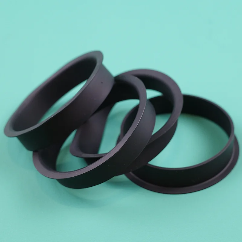 Good Quality And O-Rings Resistant Seal Rubber Silicone-Rubber-Seal-Ring