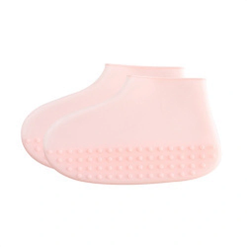 silicone shoe cover waterproof
