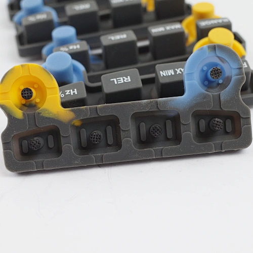 keypad membrane 4x4