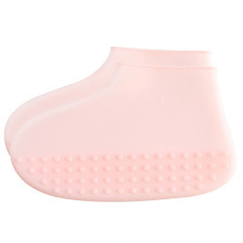 silicone rubber shoe covers