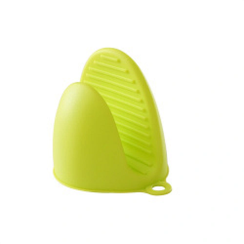 silicone oven finger mitts