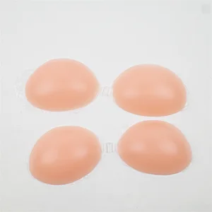 Silicone Bra For Backless Dress With Nipple Covers Sticky Silicone Bra Bra Silicone