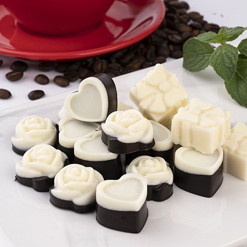 christmas candy molds
