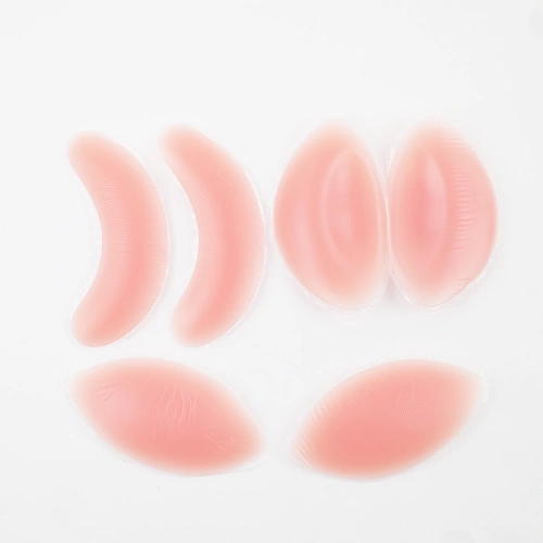 silicone bra fillers