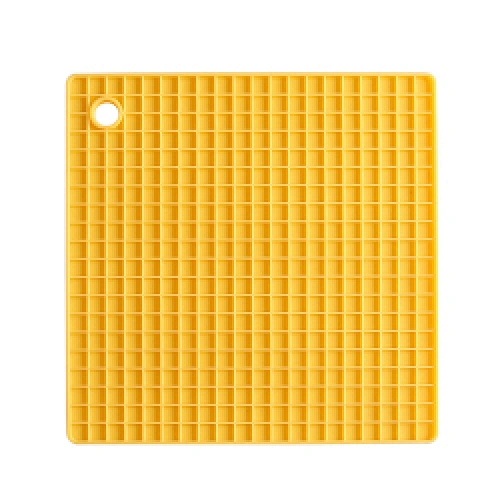 self draining silicone drying mat