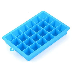 Square Ice Ball Cube Maker Mold Trays Custom Square Ice Ball Cube Maker Mold Trays