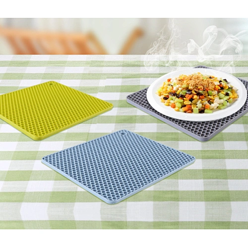 silicone square