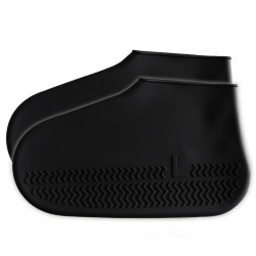 silicone non slip shoe covers