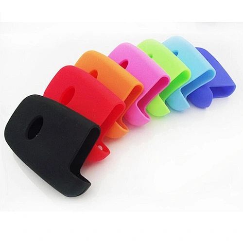 silicone key cover toyota