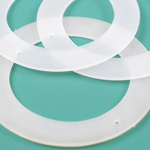 silicone o ring gasket