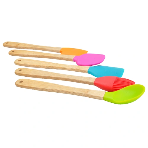 mini cake spatula