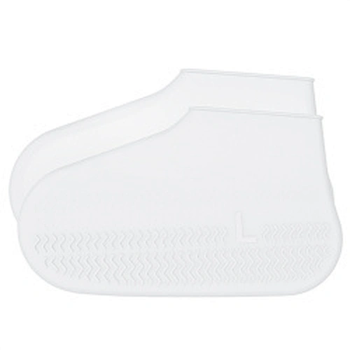 boots waterproof shoe cover silicone
