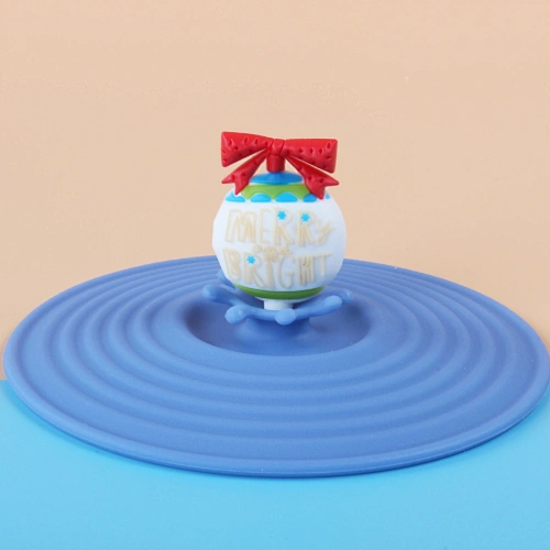 silicone lid for cup