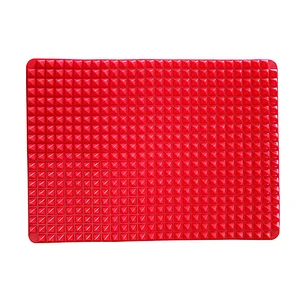Household Microwave silicone baking mats safe