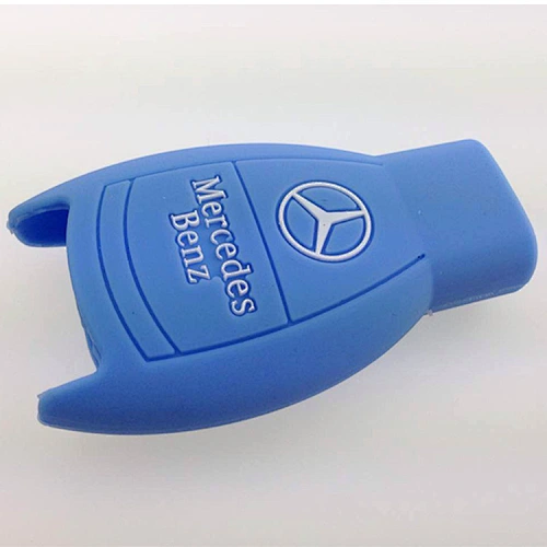 silicone key cover toyota