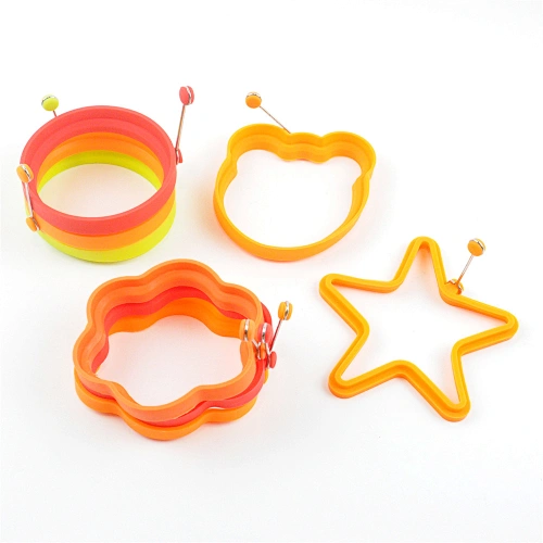 pancake ring mold