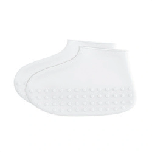 silicone waterproof shoes