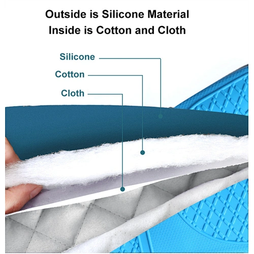silicone oven mitts bed bath and beyond