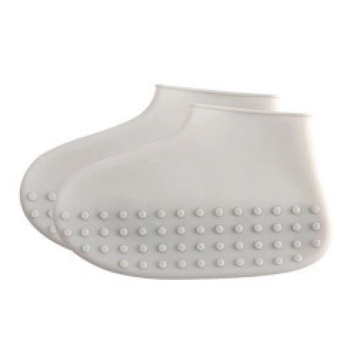 silicone waterproof shoes