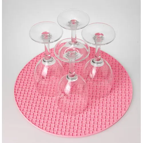 absorbent draining board mats