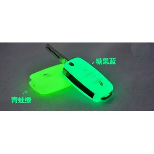 honda accord silicone key cover