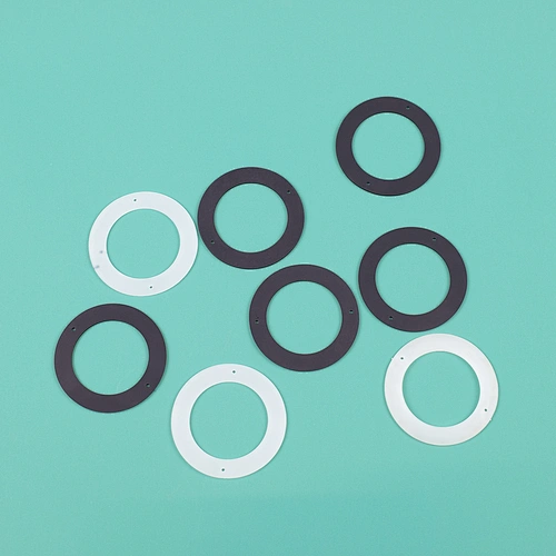 silicone for o rings