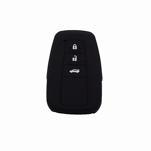 silicone key cover for maruti suzuki nippon remote