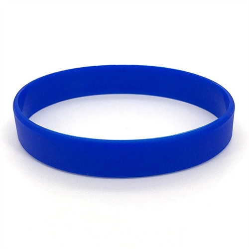 silicone bracelets