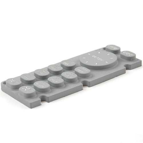 ps4 conductive rubber pads
