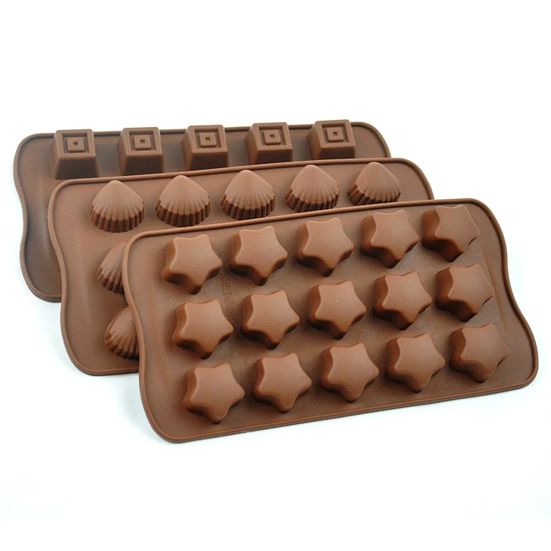 Silicone Chocolate Molds Moldes De Silicona Para Chocolate Bar