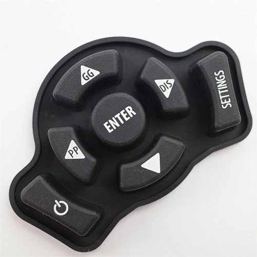 3x3 keypad